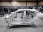 Ford Mustang Mach-E 1400 Prototype 2020 года